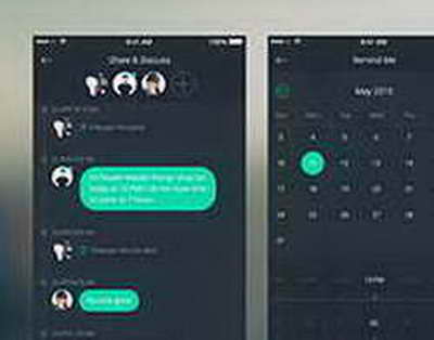 Как удалить медиа-файлы в Telegram