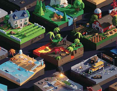 Организаторы опубликовали деловую программу ПМЮФ-2024