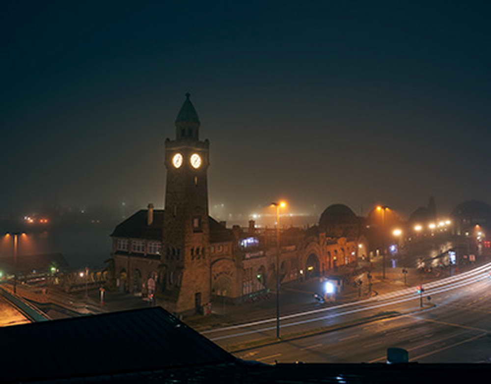 Платные парковки в Подмосковье: где расположены и как использовать