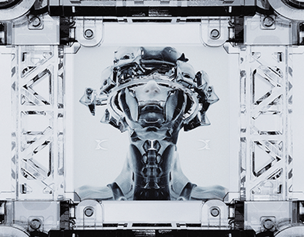 Китайский меха-шутер Mecha BREAK стартовал в Steam с онлайном почти в 100 тысяч человек