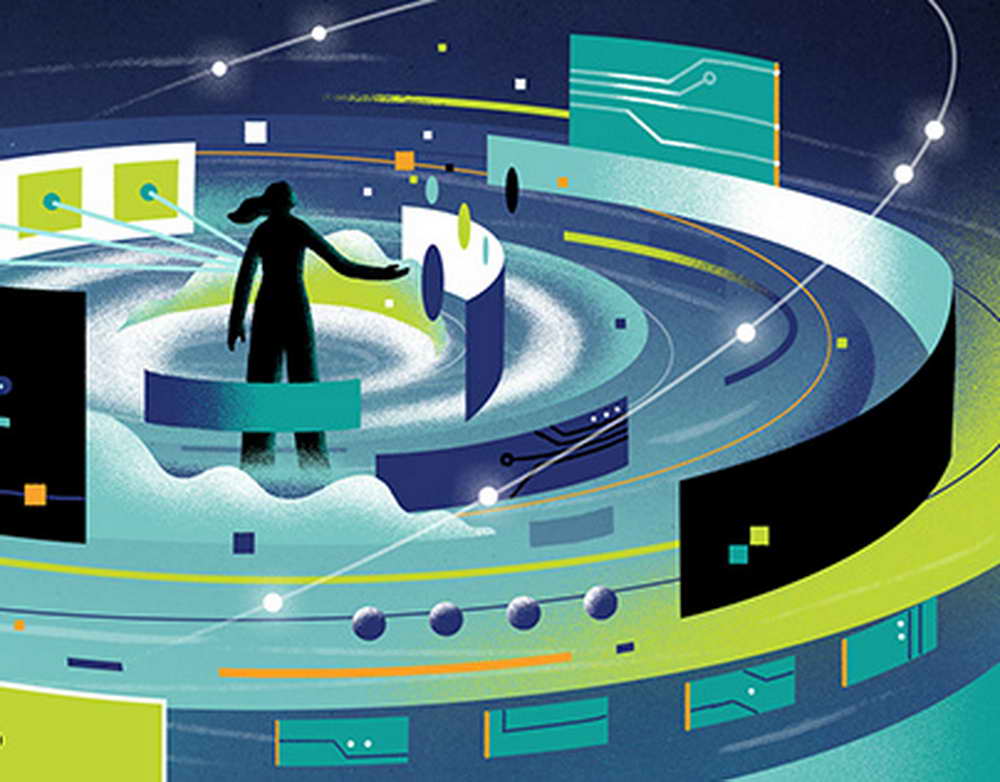 Портативный виниловый проигрыватель VibeSpin можно использовать где угодно ВИДЕО